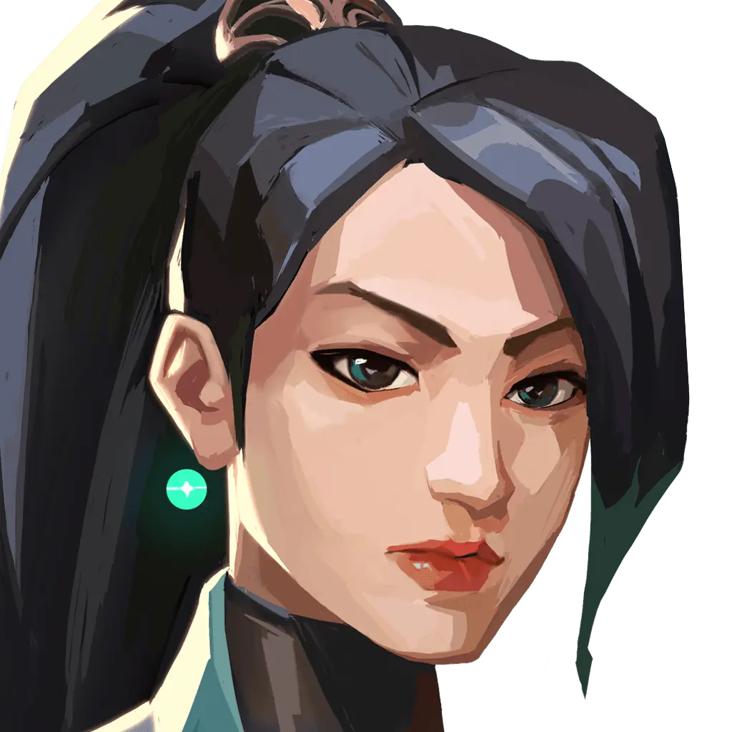 Sage Avatar