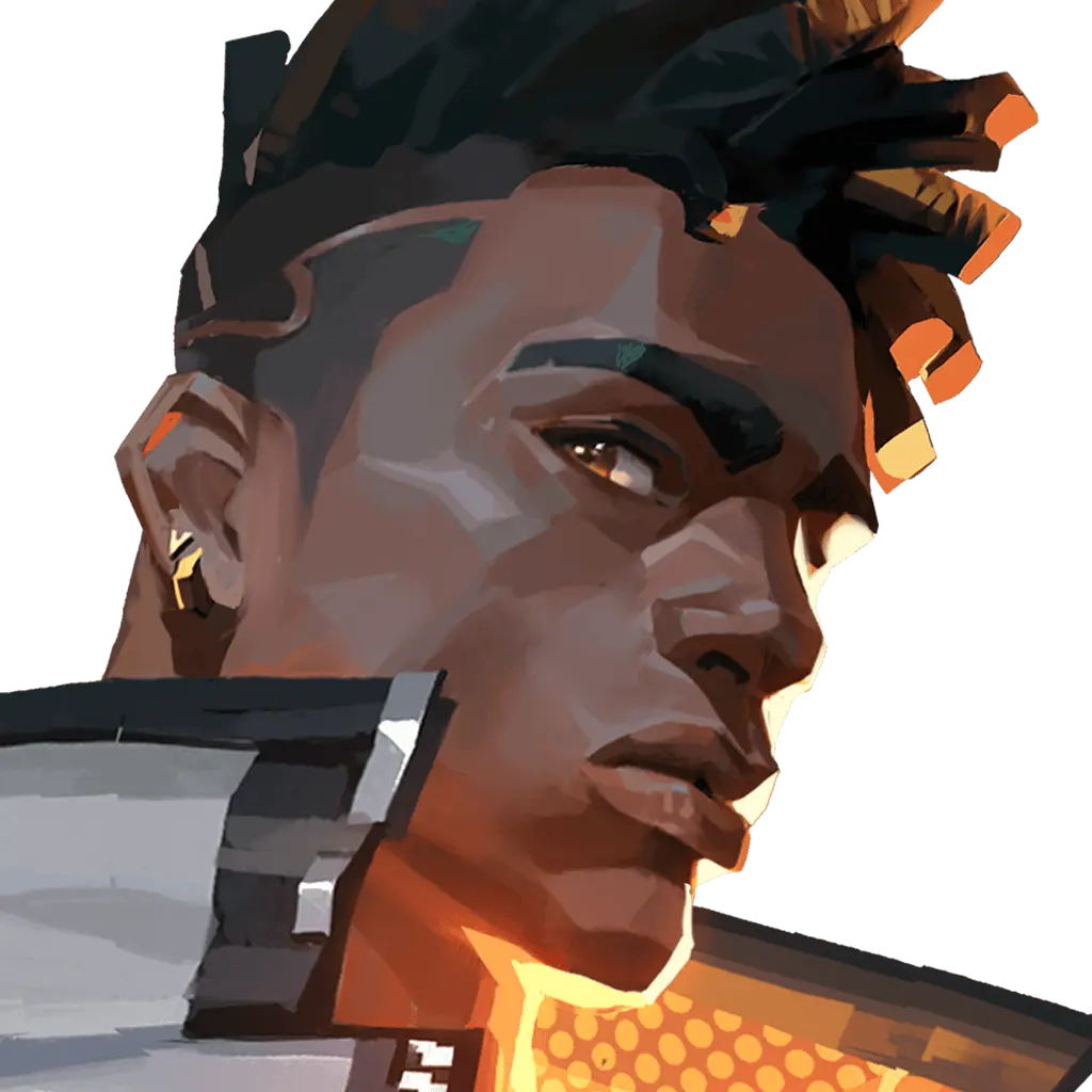 Phenoix Avatar