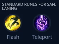 Flash & Teleport