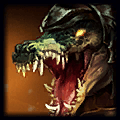 Renekton Square